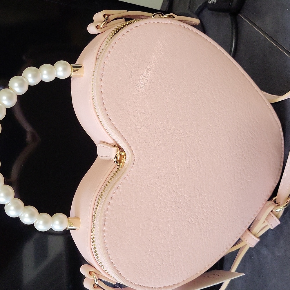 LC Lauren Conrad Crossbody